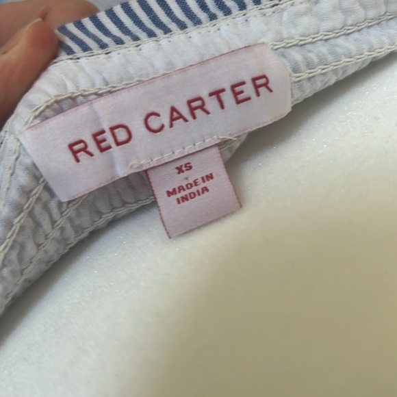 Summer sundress women’s size small 100% cotton - Picture 7 of 15